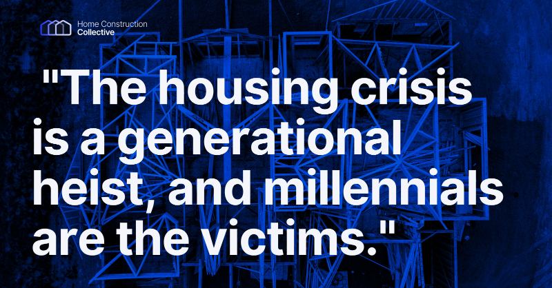 #Miami is officially the least affordable housing market in the US. Our Miami-born COO @juliawasserman reveals how banks have pushed millennials aside in a new @miamiherald op-ed miamiherald.com/article2767973…