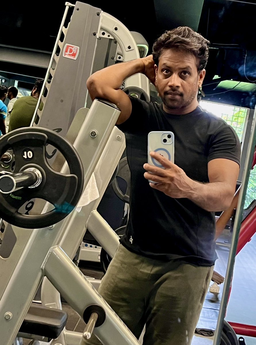 APPANNA1S's tweet photo. Don't tell people your plans, show them your results.💪🏽🫰🏽🥰 https://t.co/VWf61DyTfq