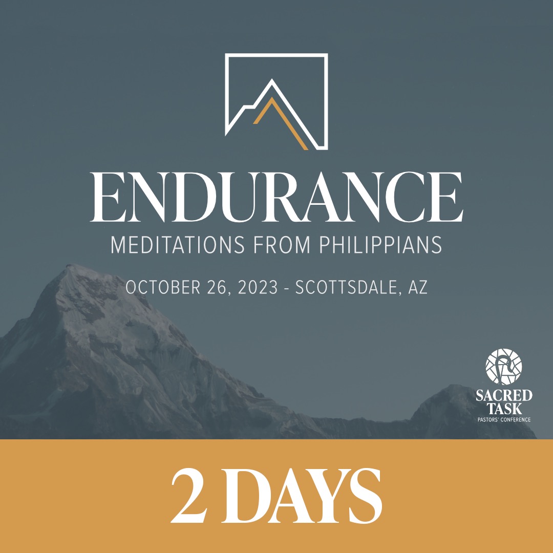 PhoenixSeminary's tweet photo. Only two more days to get your tickets to #SacredTask23 at the 20% off early bird discounted rate!
https://t.co/EavfjwoKaM https://t.co/LFcdWue98r