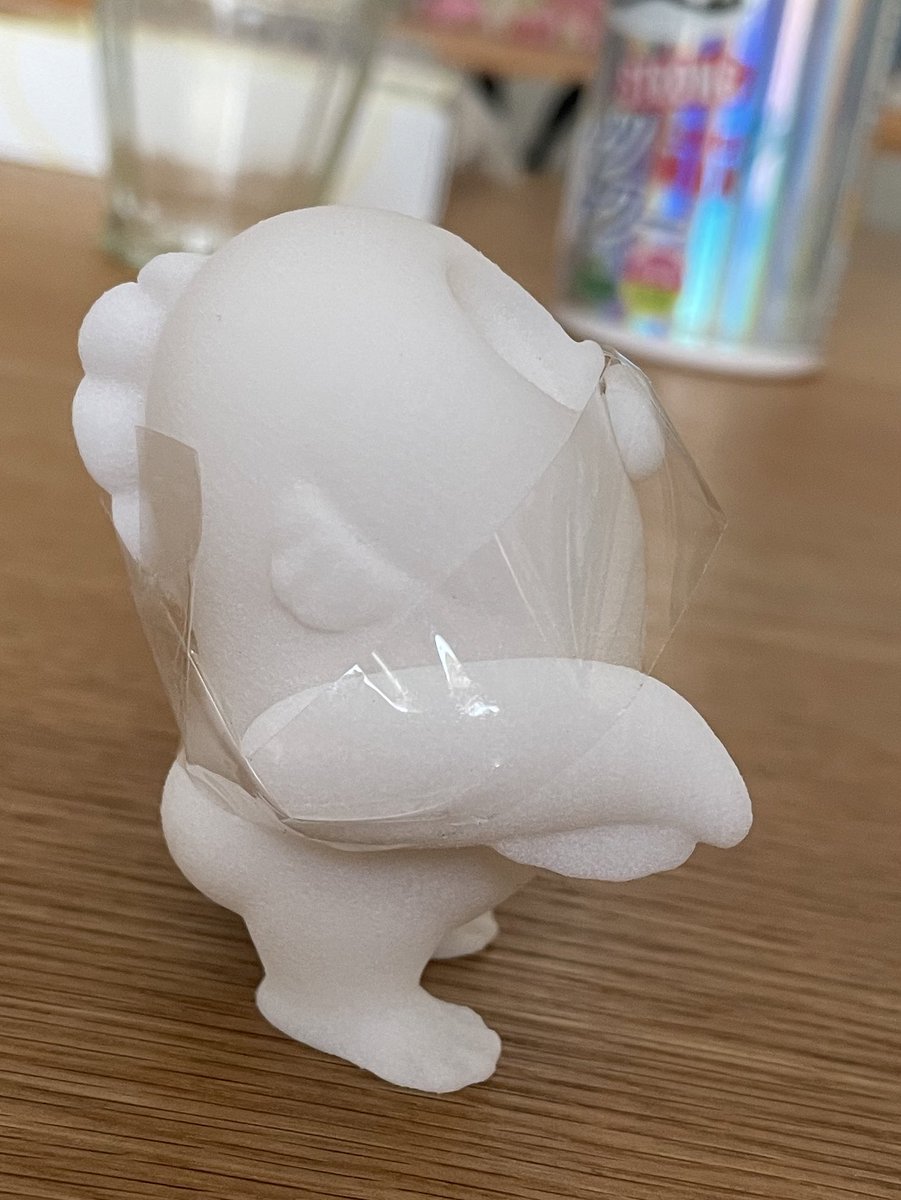 魚 https://t.co/lQOynIlq5p