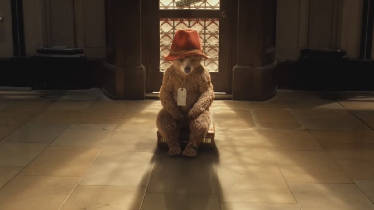 Geoffrey Palmer tweet media