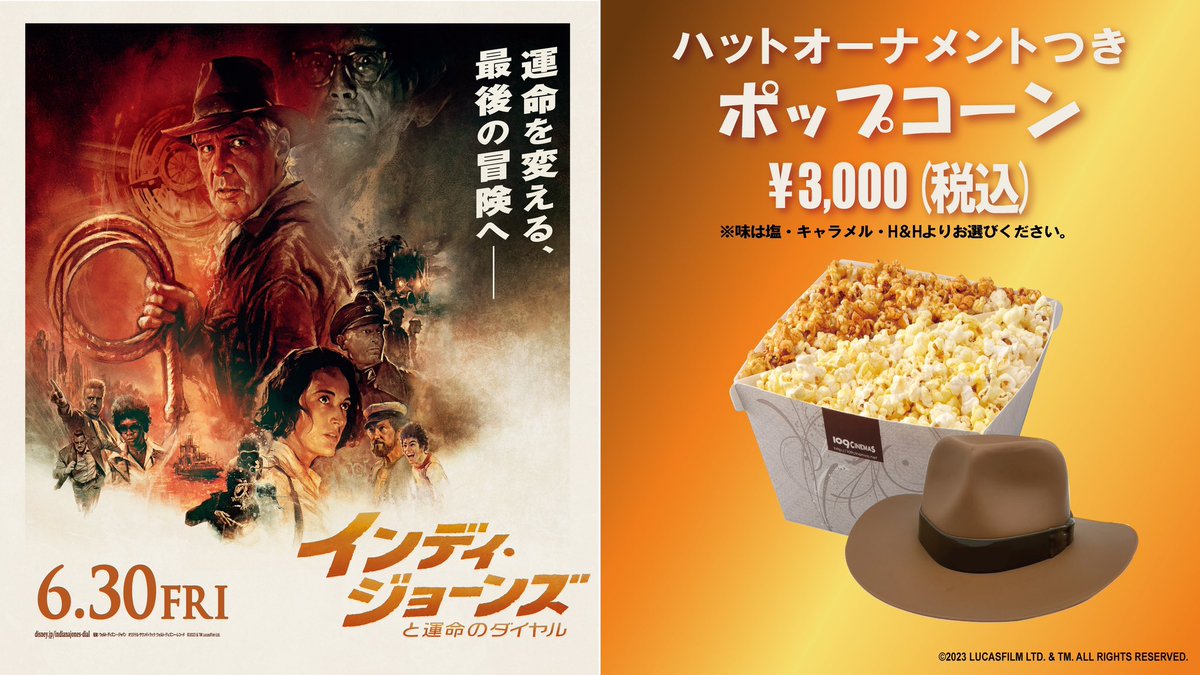 インディ・ジョーンズ 前売り特典 フロッキーワッペン インディ・ジョーンズ 前売り特典 フロッキーワッペン インディ