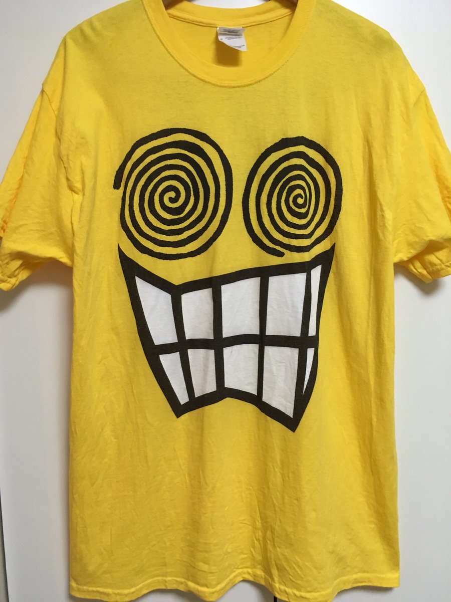 Top_40_Age's tweet photo. #104 ALL
https://t.co/IkzcqLbSFO
#マーチャンダイズ記録シリーズ #ALL #オール #DESCENDENTS #ディセンデンツ #Allroy https://t.co/ev0D31Q8vg