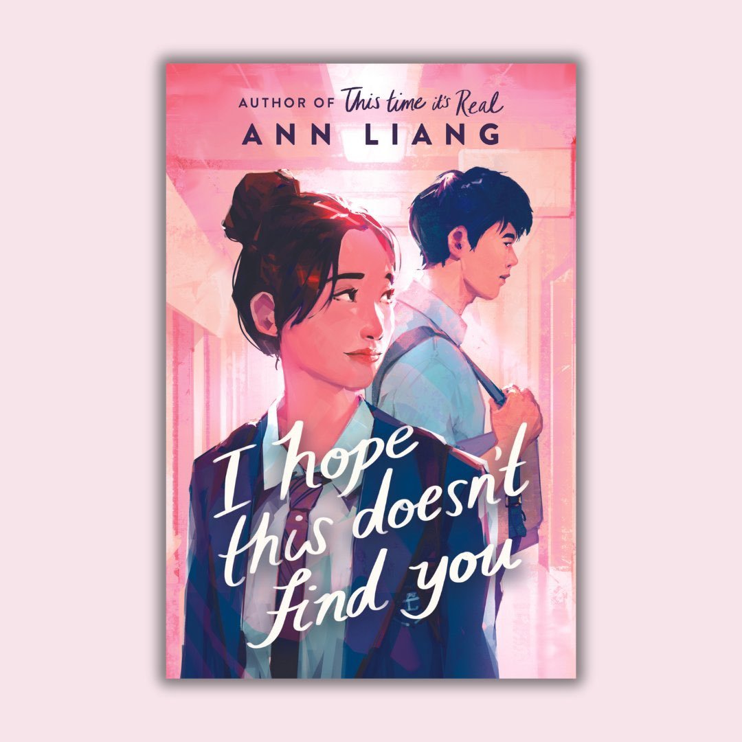 aljcehenry's tweet photo. OMG OMG OMG IT ALSO SAYS "IF LARA JEAN WROTE HATE EMAILS INSTEAD OF LOVE LETTERS" IM SO EXCITED ANN LIANG YOU BEAUTIFUL PERSON I LOVE YOU https://t.co/TbpKrX5YpQ