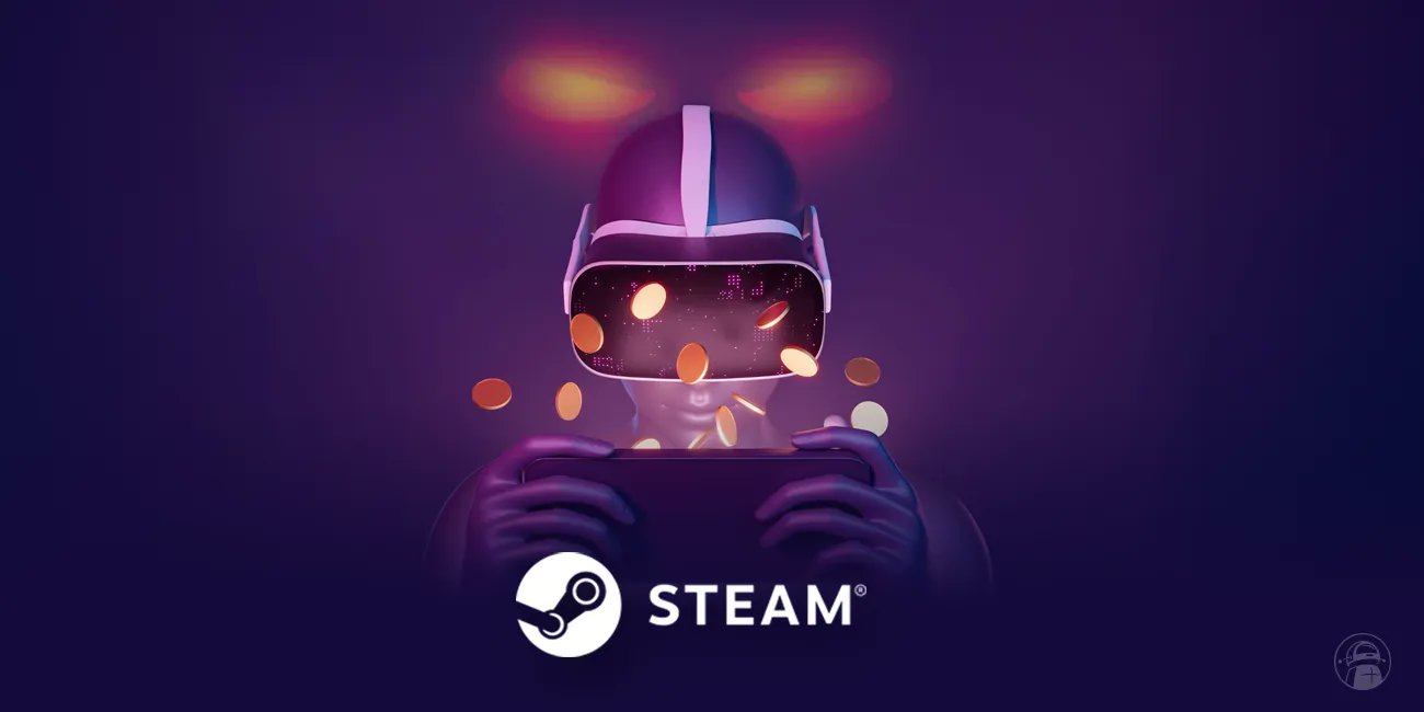 Steam Dataset