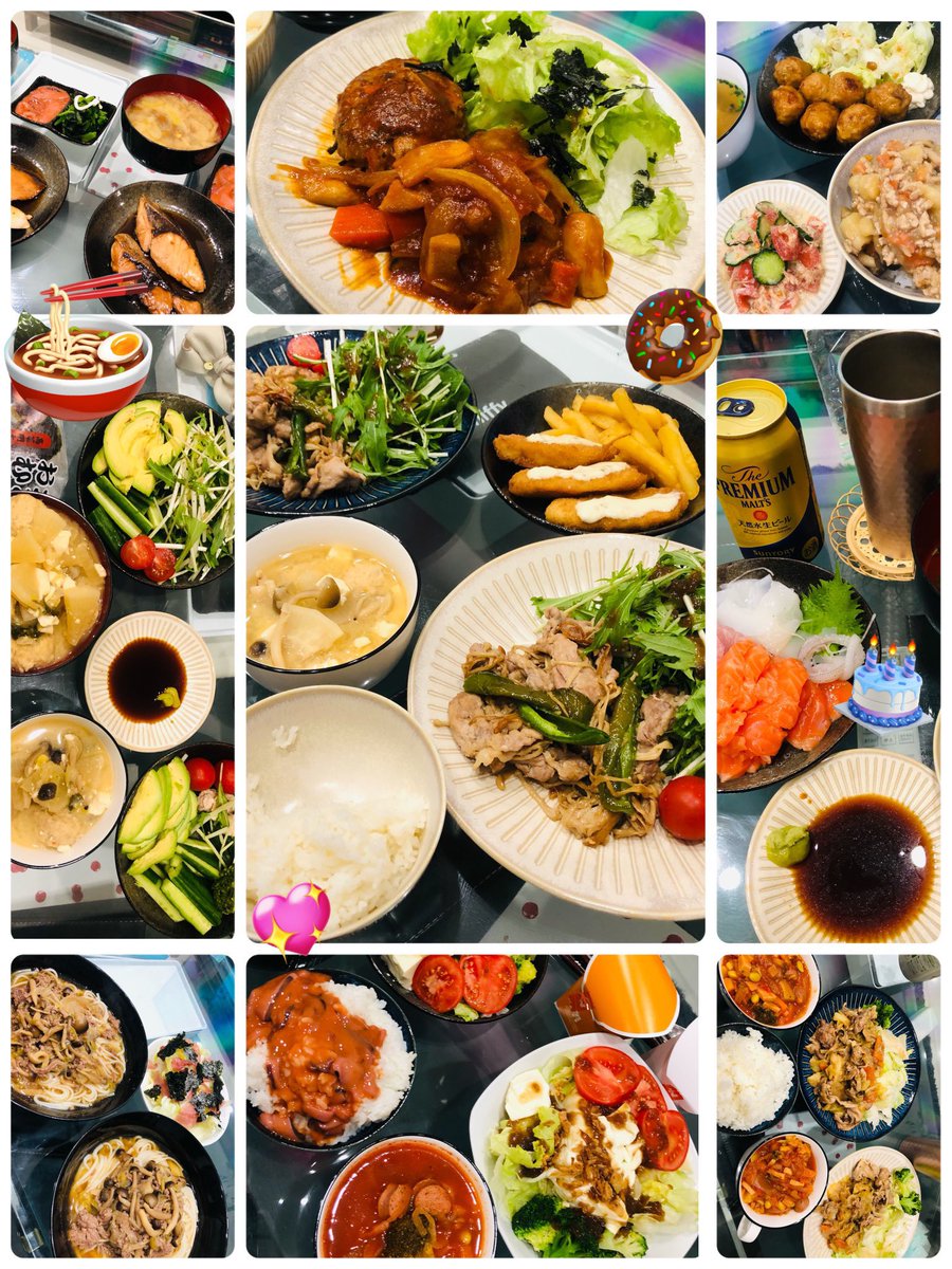 t_mhyf's tweet photo. 固定新しくします♡𓈒𓂂⋆͛📢⋆

料理*🍳好き𓍯新しいもの好き♥♡
よろしくお願いします🫶🏻🤍 ̖́-
画像は作ったお料理です😘✊🏻❤️‍🔥

家族でポケカにハマってます🍒´-
私の推しはリザードン🔥💝

どうぞ仲良くしてください𓈒𓂂𓏸💭 https://t.co/iQNcjsfHaP