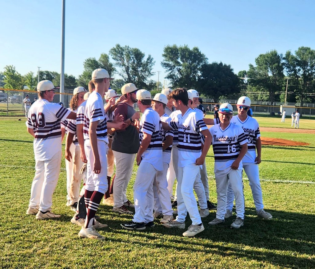 ShenMustangBaseball tweet media