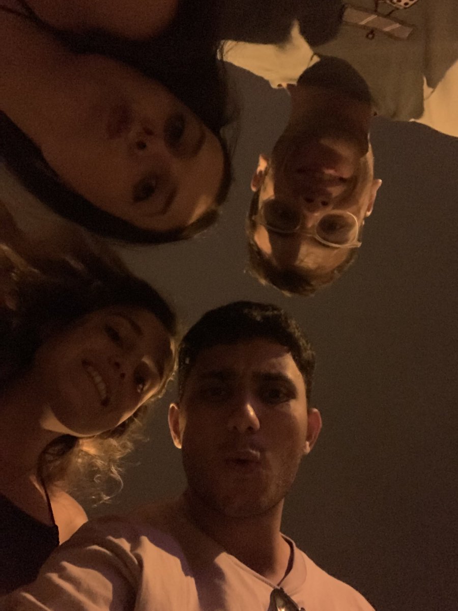 ellmoja's tweet photo. Buen viaje con grandes personas https://t.co/sMsjyCOmhK