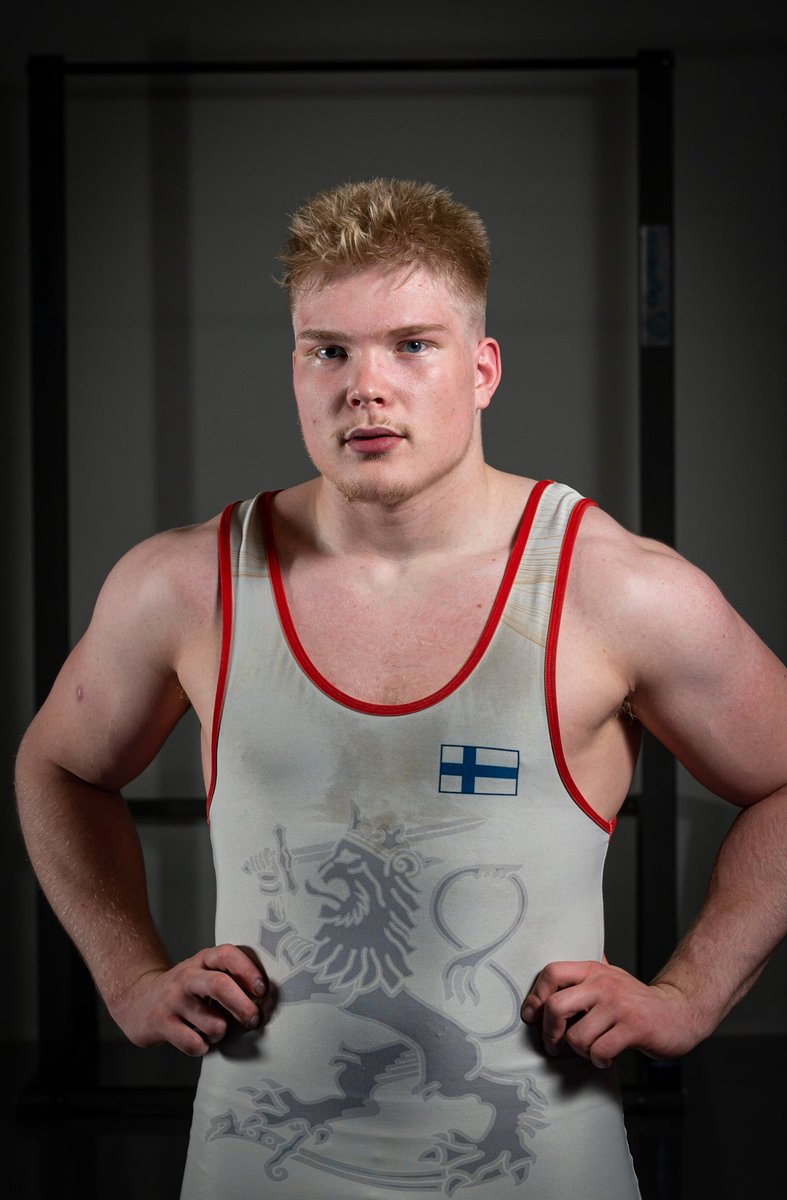 Ari Arola tweet media