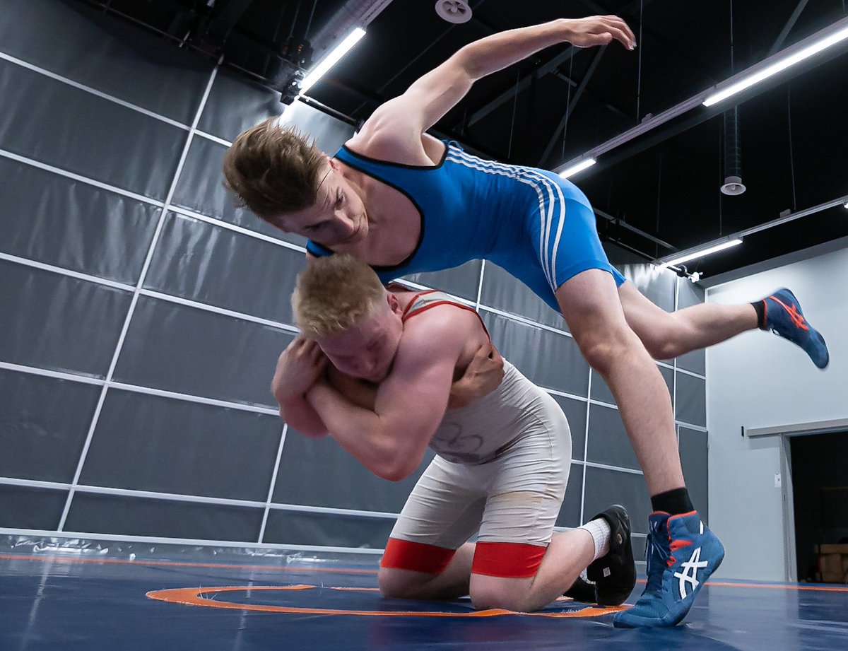 Ari Arola tweet media