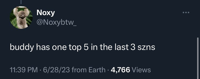 BuckeFPS's tweet photo. 3rd place in first cash cup finals of the season🏆🏆🏆($10,000) https://t.co/L1bzec3U3a