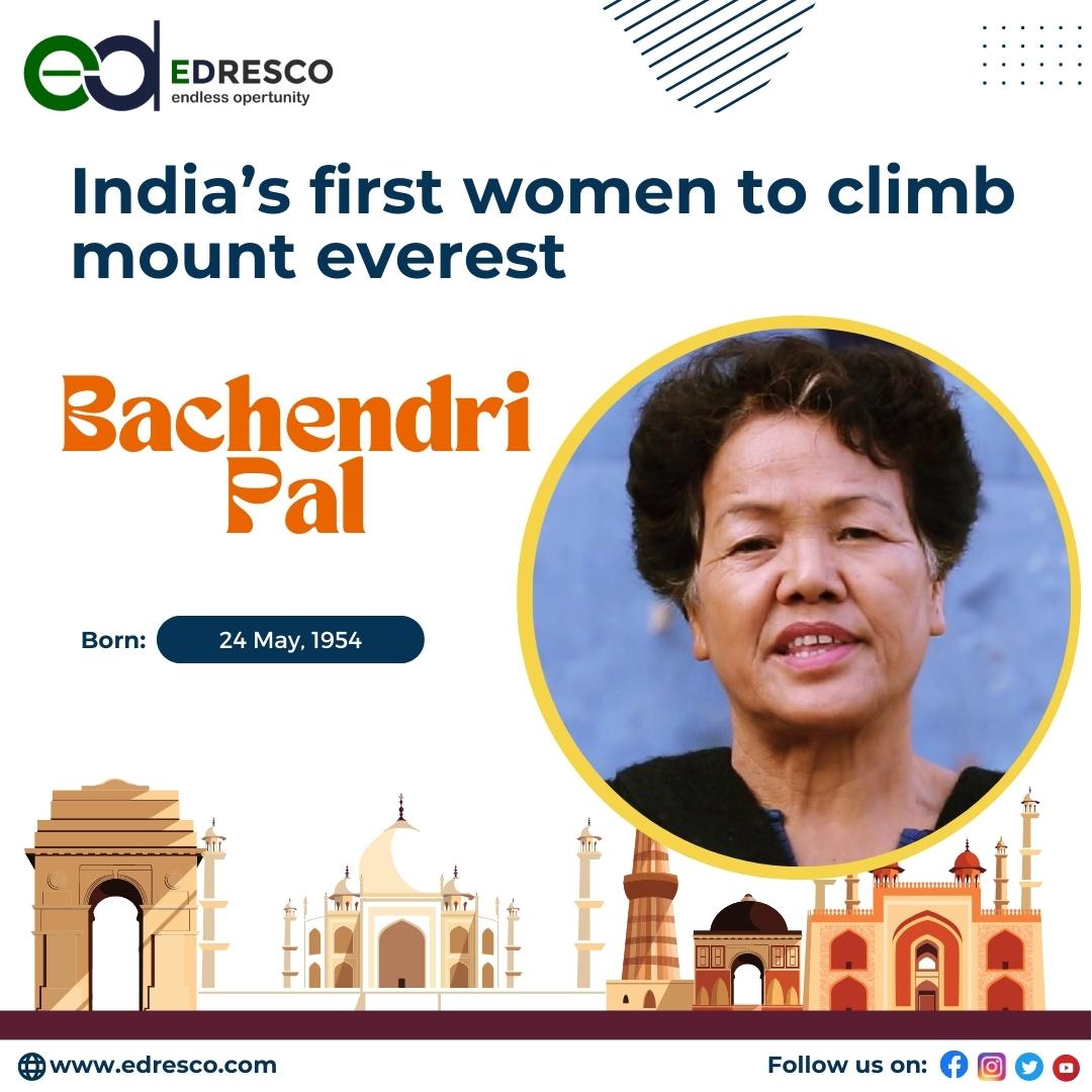 edresco24's tweet photo. 2//2 Their remarkable achievements have not only paved the way for future generations but have also inspired millions across the nation.
#FirstWomenInIndia #WomenEmpowerment #InspiringWomen #IndianWomen #WomenInHistory #UPSC #SSC #Edresco https://t.co/jgWkiGfNl7