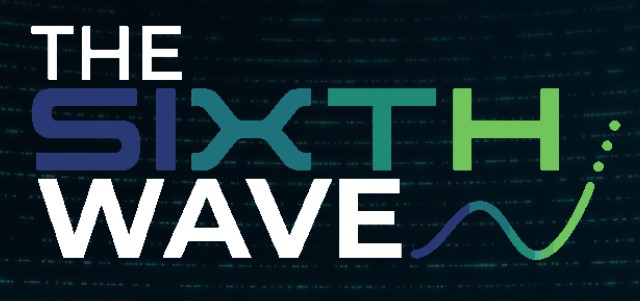 gcsstore's tweet photo. Are you in https://t.co/JrTUGtl4Ue | THE SIXTH WAVE https://t.co/qNj9eRNIUX
