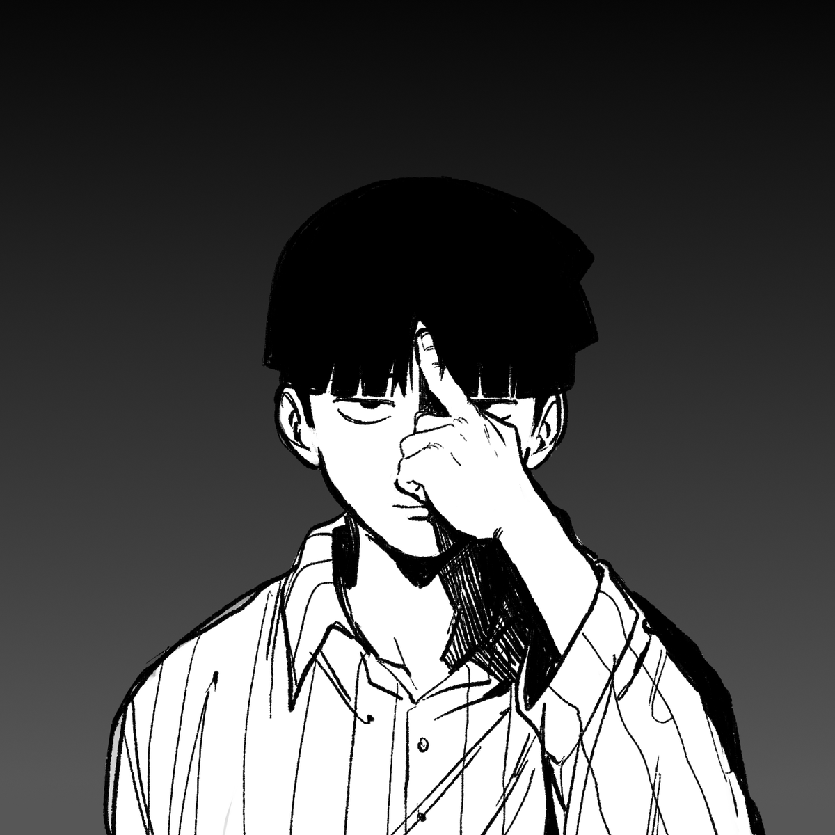 owomante's tweet photo. shoot me 
#mp100 https://t.co/f8b67k0yHG