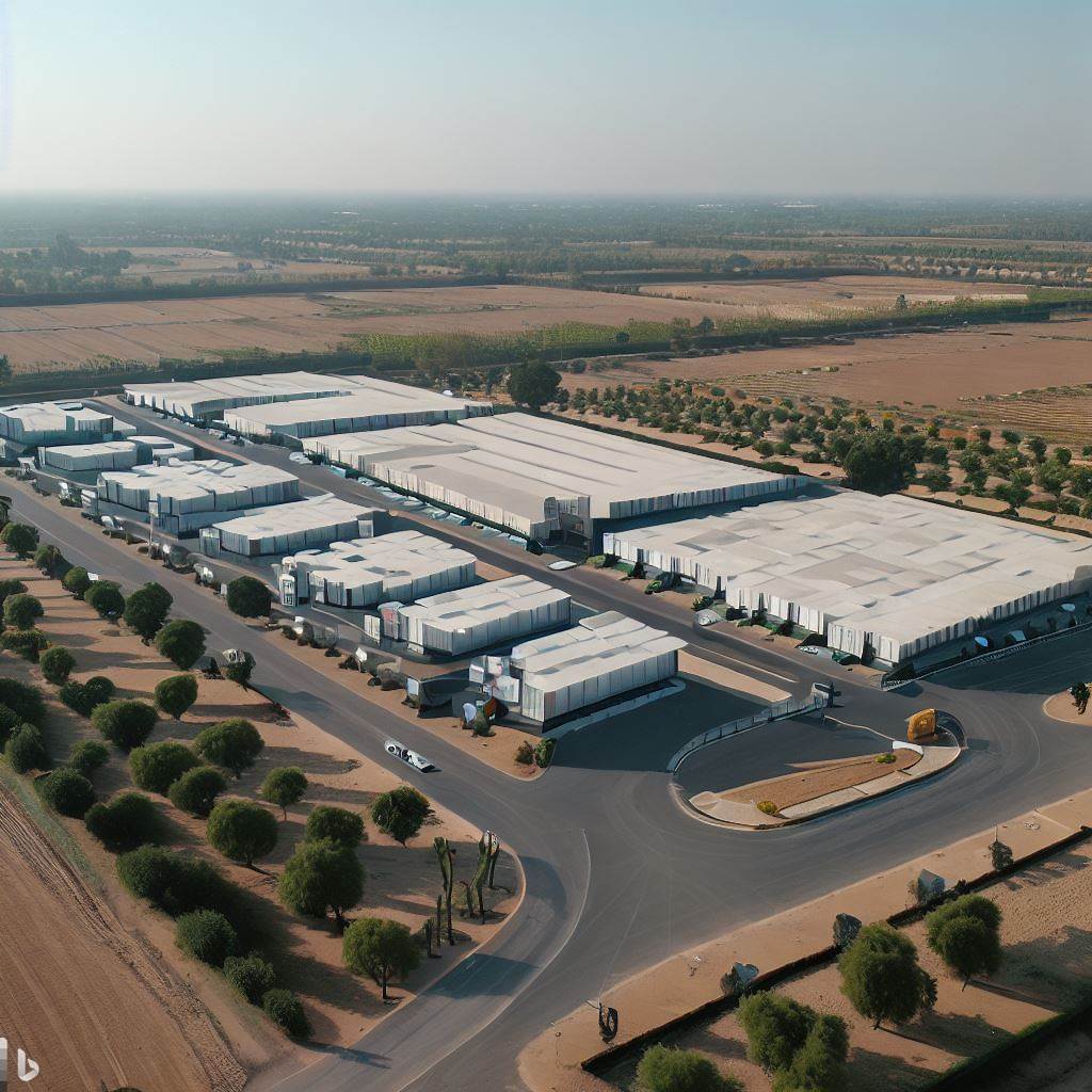 PunjabUpdates's tweet photo. Haryana to set up 3 multi-modal logistics parks – 2 in Palwal &amp; 1 in Ambala under Bharatmala Pariyojana project https://t.co/5L3UYbdp2e