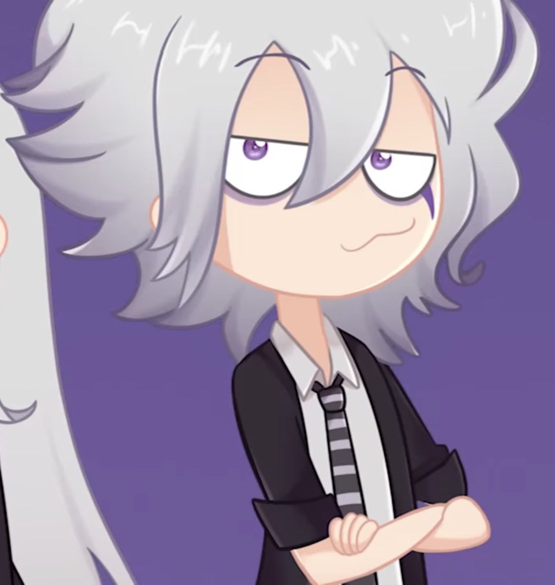 charli3_l0ver's tweet photo. He’s so silly!! He’s “>:3” #FNAFHS #Fhspuppet https://t.co/wT7q1SCfFS