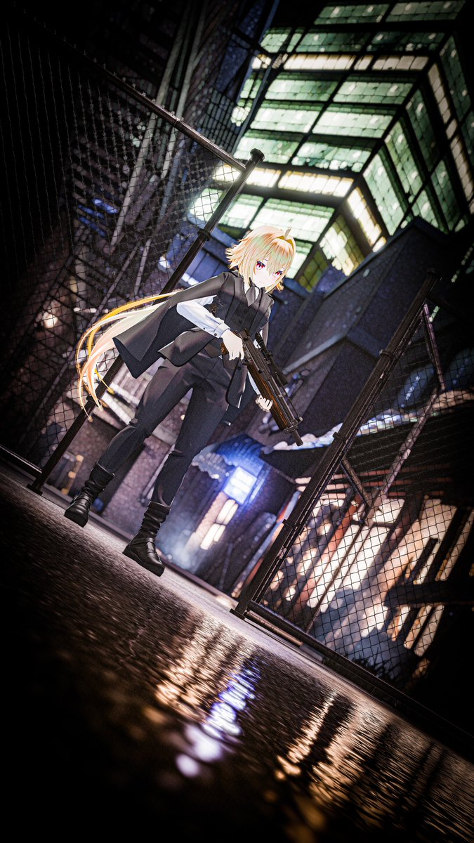 なかとねVRC tweet media
