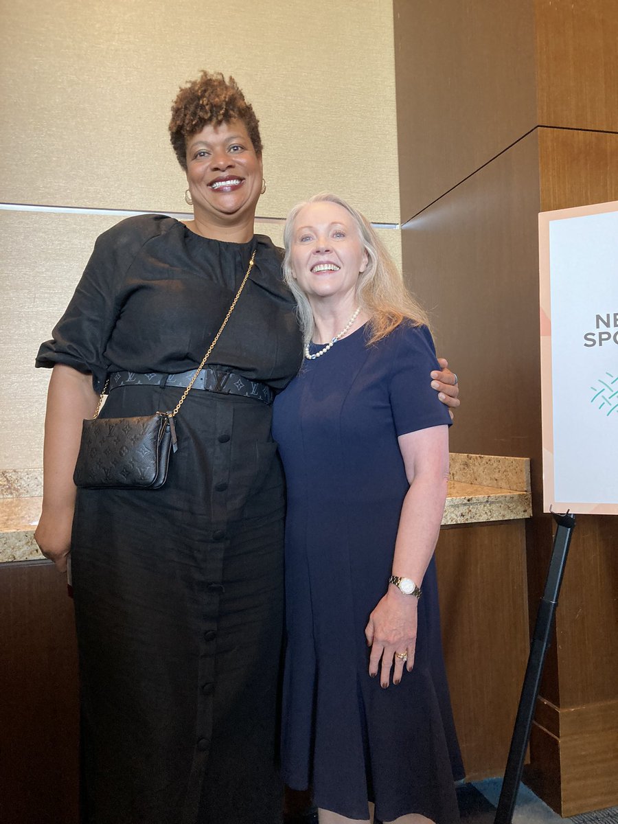 So honored to represent <a href="/connectwellgrp/">Connections Wellness Group</a> <a href="/DMagazine/">D Magazine</a> <a href="/DCEOmagazine/">D CEO magazine</a> Women’s Leadership Symposium @utarlington <a href="/TCU/">TCU</a> <a href="/FedTXPsych/">Federation of Texas Psychiatry</a> <a href="/APApsychiatric/">American Psychiatric Association</a> @TarrantCMS <a href="/SamirNangia/">Samir Nangia MD CPE ACC</a>