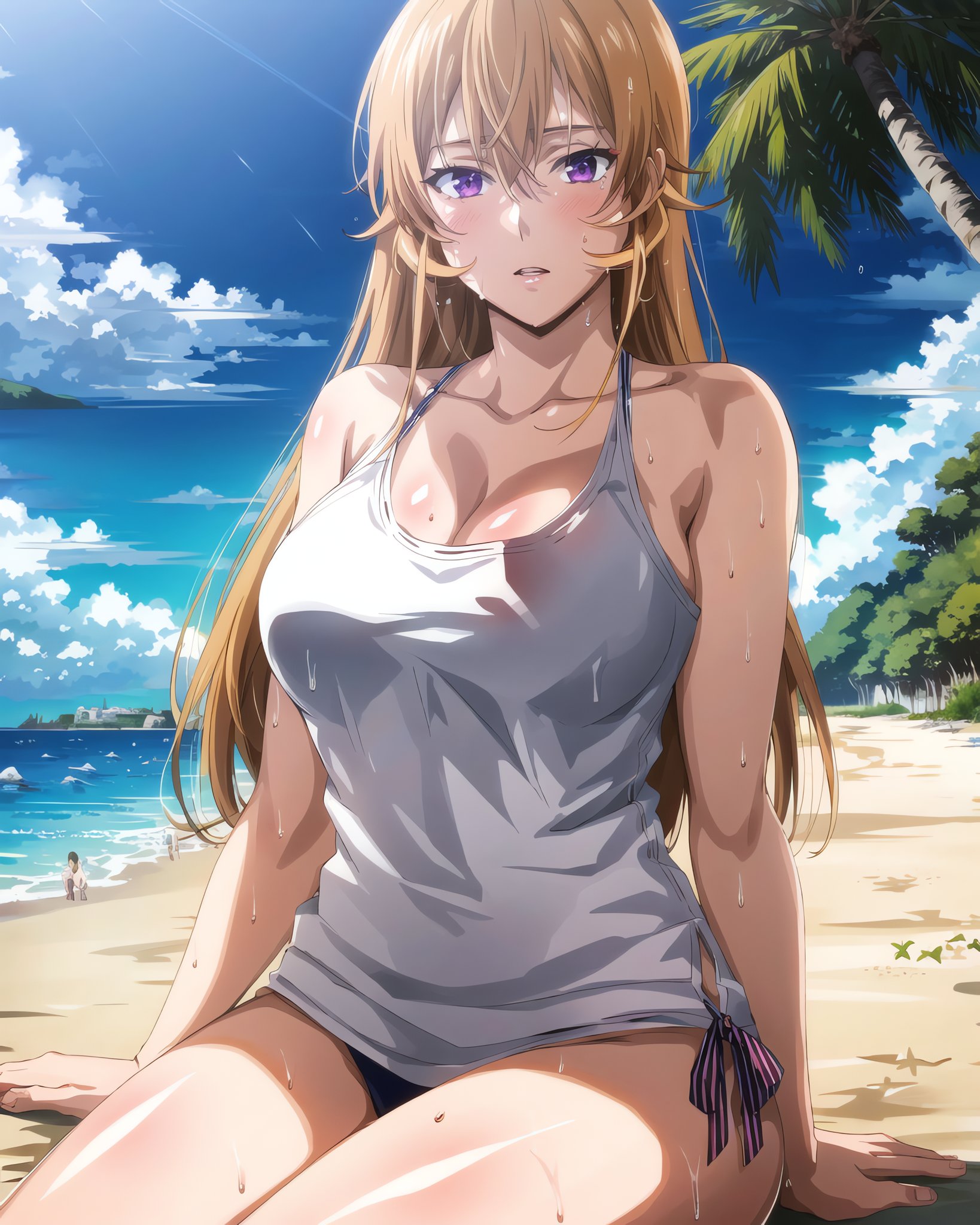 TheNinjaRaven on X: Shokugeki no Souma Erina Nakiri  t.cobqFDoMoa0g  X