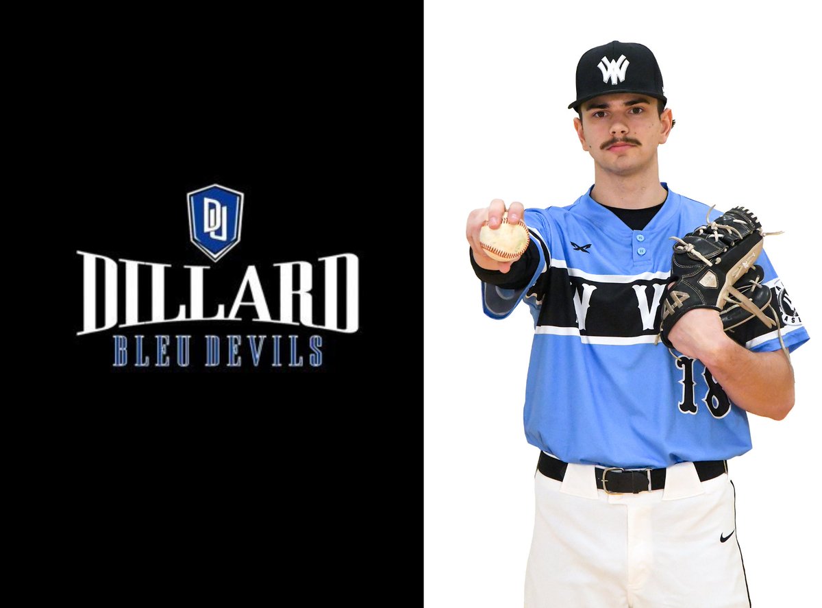 WVC Baseball (@wvcknightsbsb) on Twitter photo Two stud arms in <a href="/scherr_jackson/">Jackson Scherr</a> & <a href="/Isaiahmp_p/">Isaiah</a> heading down south <a href="/BleuDevilBSB/">Dillard University Baseball</a>
True characters on and off the field and the love for the game shows daily for both these guys. Two stud arms in <a href="/scherr_jackson/">Jackson Scherr</a> & <a href="/Isaiahmp_p/">Isaiah</a> heading down south <a href="/BleuDevilBSB/">Dillard University Baseball</a>
True characters on and off the field and the love for the game shows daily for both these guys.
