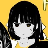 " ก็... ในบรรดาคนประหลาดพวกนั้น ฉันและองค์ราชาปกติสุดแล้วค่ะ "