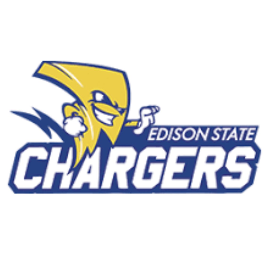 I had a fun time today with <a href="/escc_wbkb/">Edison State Women's Basketball</a> and I am grateful and happy to announce that I have received my 2nd offer from Edison state! Thank you so much Coach McMahon and Coach Martin! ⚡️
<a href="/terrytoliver92/">Terrence S. Toliver</a>