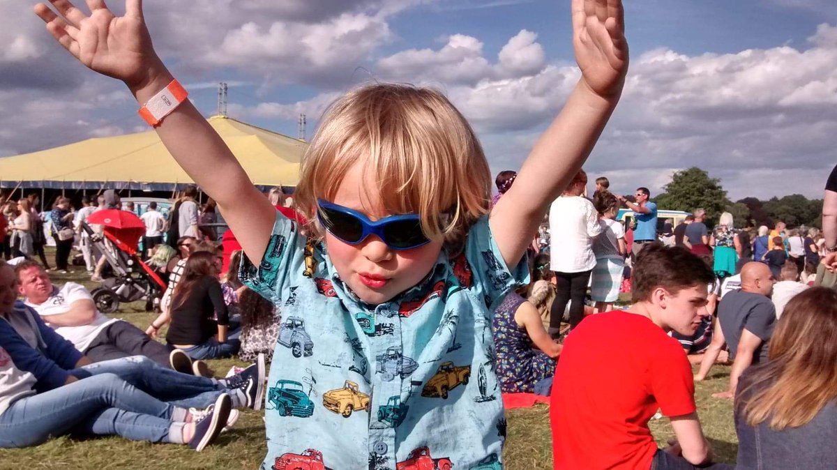 Pass The Smile For Ben🎗🌻🐋 tweet media