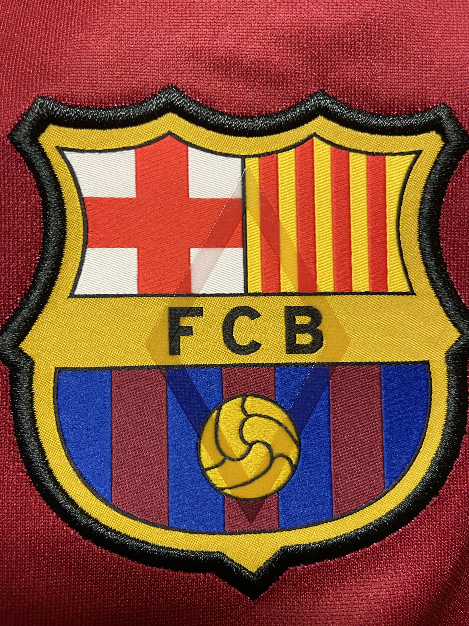 botiga BCN⚽️バルセロナ🇪🇸 on X: 