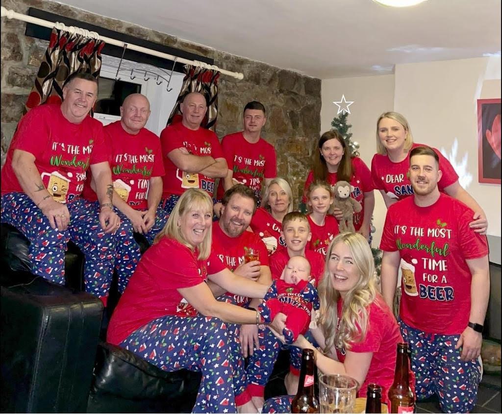 Hael Farm Cottages tweet media