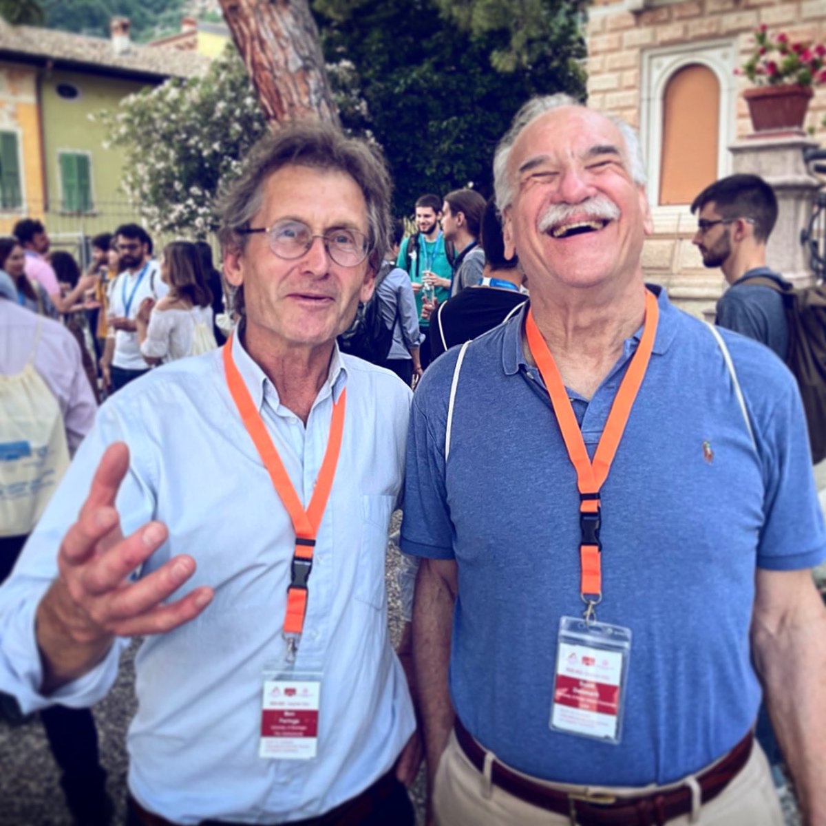 ISOS Corbella - Summer School on Organic Synthesis (@corbellaisos) on Twitter photo 