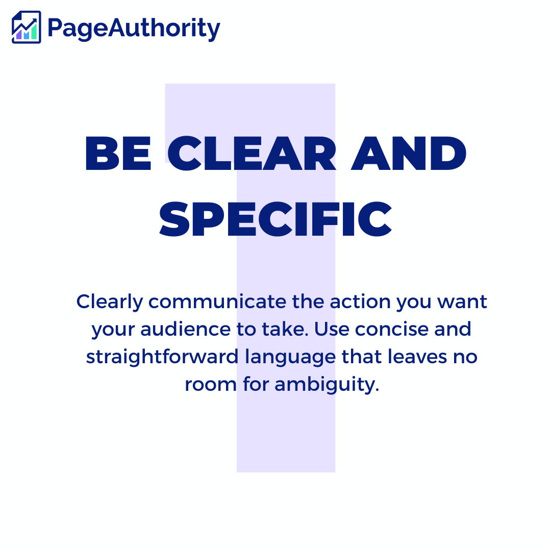 PageAuthority's tweet photo. Unlock the power of CTAs and watch your conversions soar! 🚀💥

Drive action, boost CTR, and optimize your customer conversion efforts. It's time to level up your marketing game! 💪✨

#CTA #ConversionBoost #pageauthority #digitalmarketing #marketing #socialmedia #webdesign https://t.co/WuOs82At9O