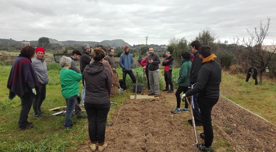 Cambiar nuestras prácticas perjudiciales para la #biodiversidad es fundamental. Promovamos la formación en agricultura y jardinería sostenible para encontrar soluciones respetuosas con todos los seres vivos. 💪🌍¡Nos va el futuro en ello tierra.org/la-conservacio… #RestoreNature