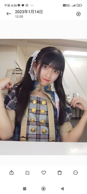 Twitterのコスプレ画像30