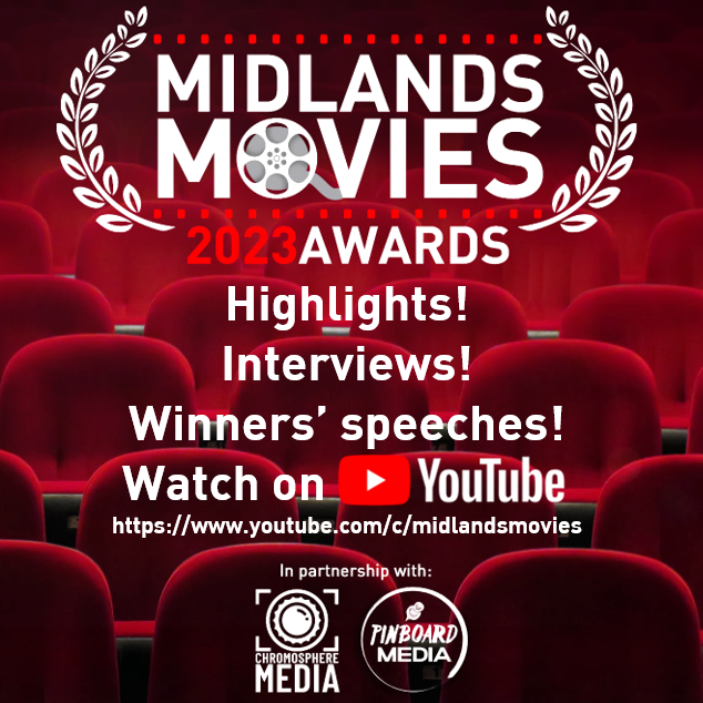Midlands Movies tweet media