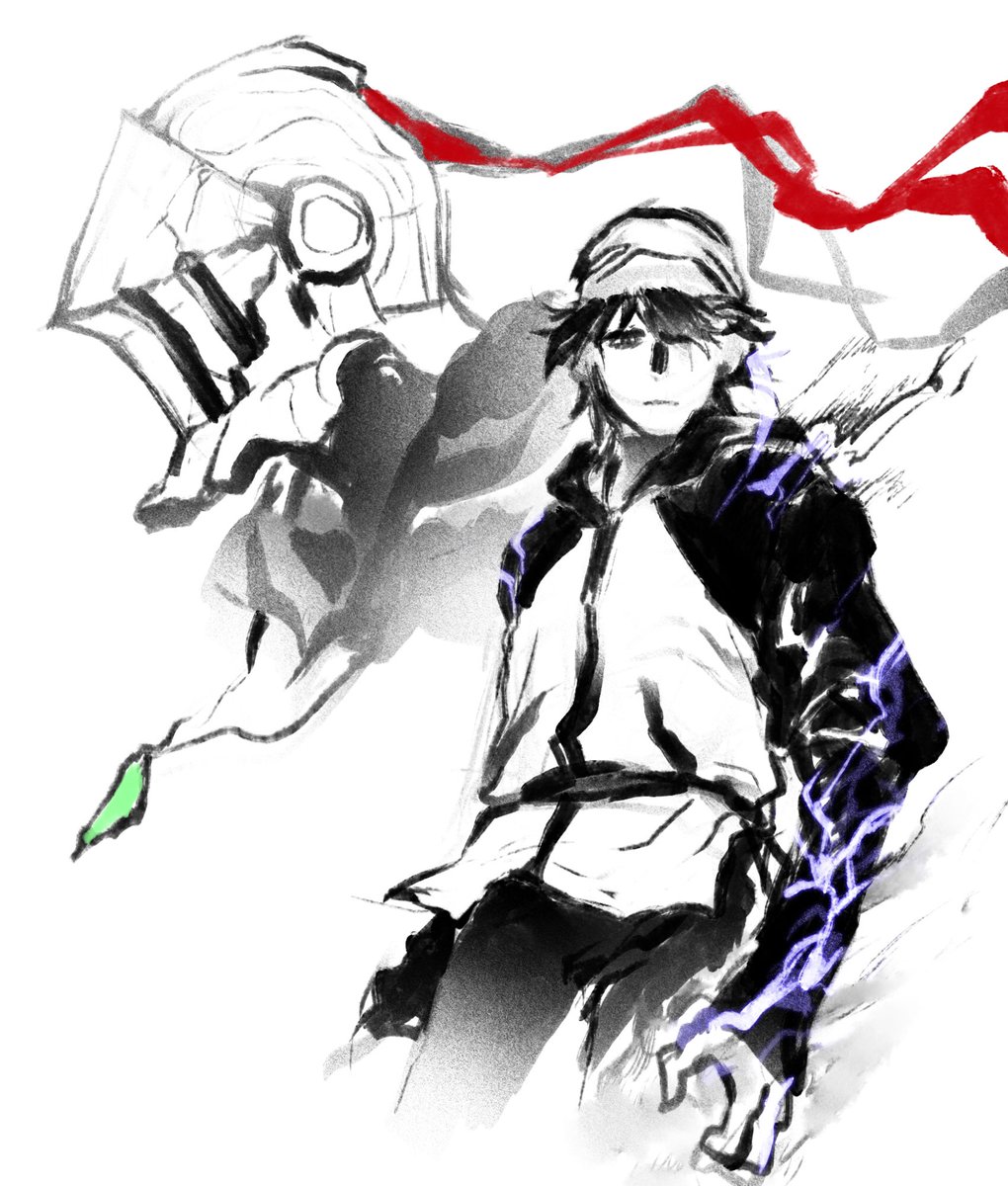 재광 (@ashen_mad) / Posts / X