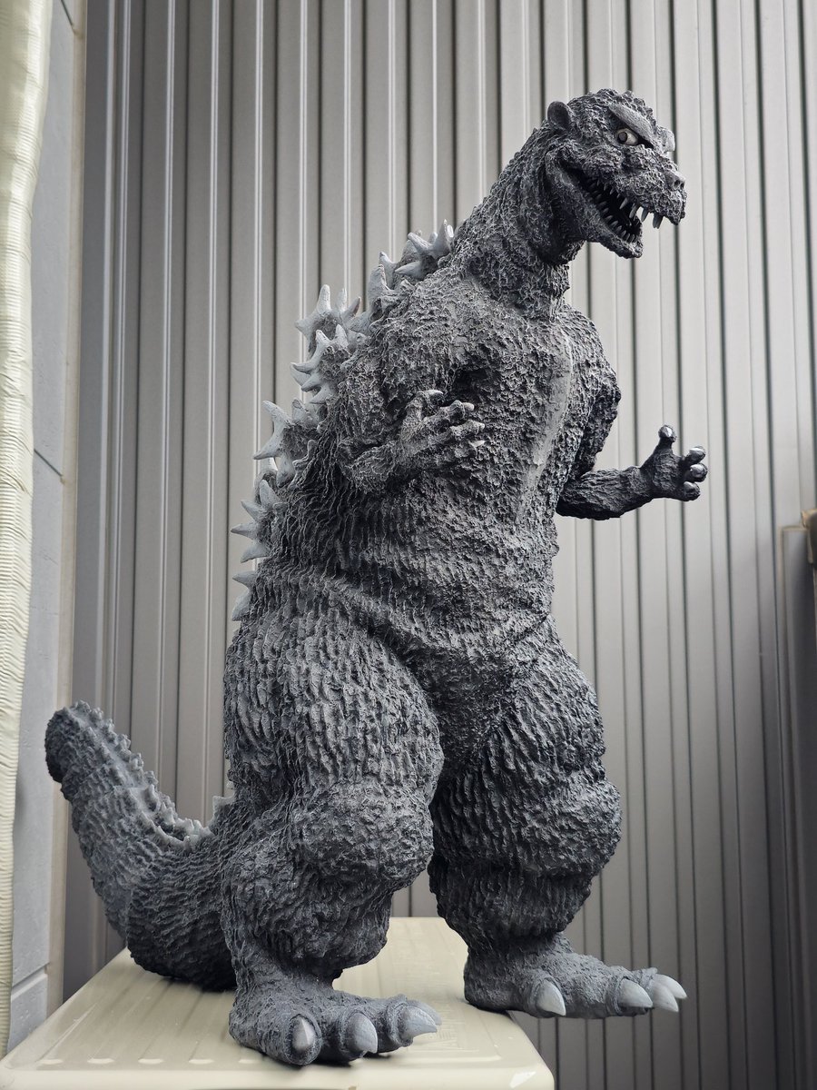 モスラ　成虫　井上 雅夫 イノウエアーツ　1/150 ゴジラ　レンジキット モスラ 成虫 井上 雅夫 イノウエアーツ 1/150 ゴジラ レンジ