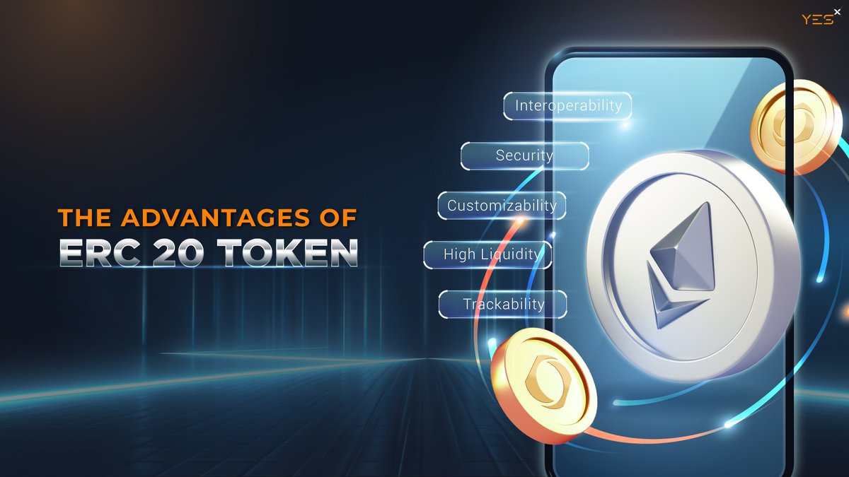 YESXTechnology tweet picture