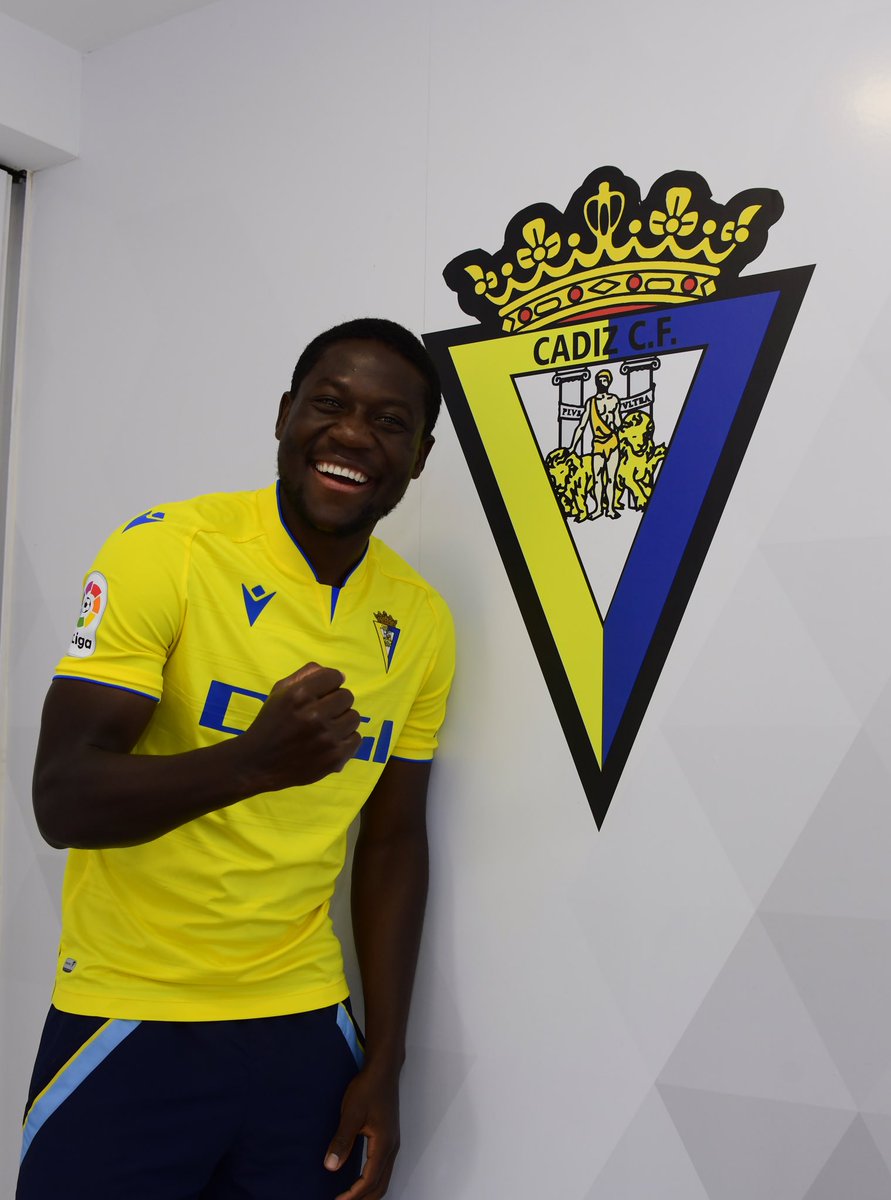 Cádiz CF 🇬🇧🇺🇸 tweet media