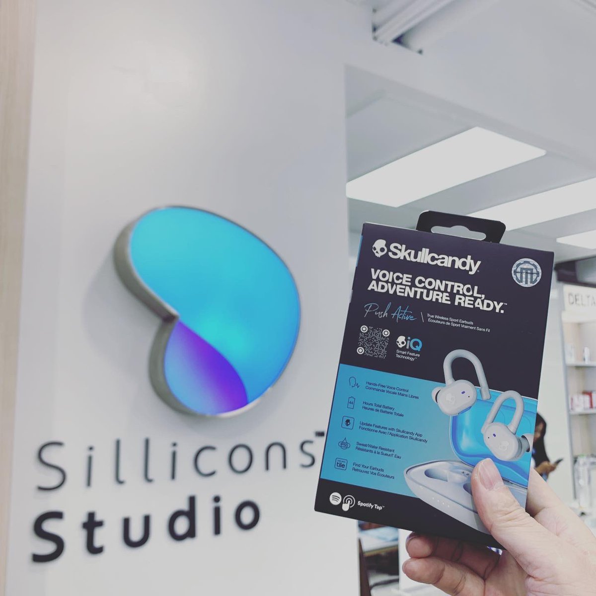 SkullcandyTH tweet media