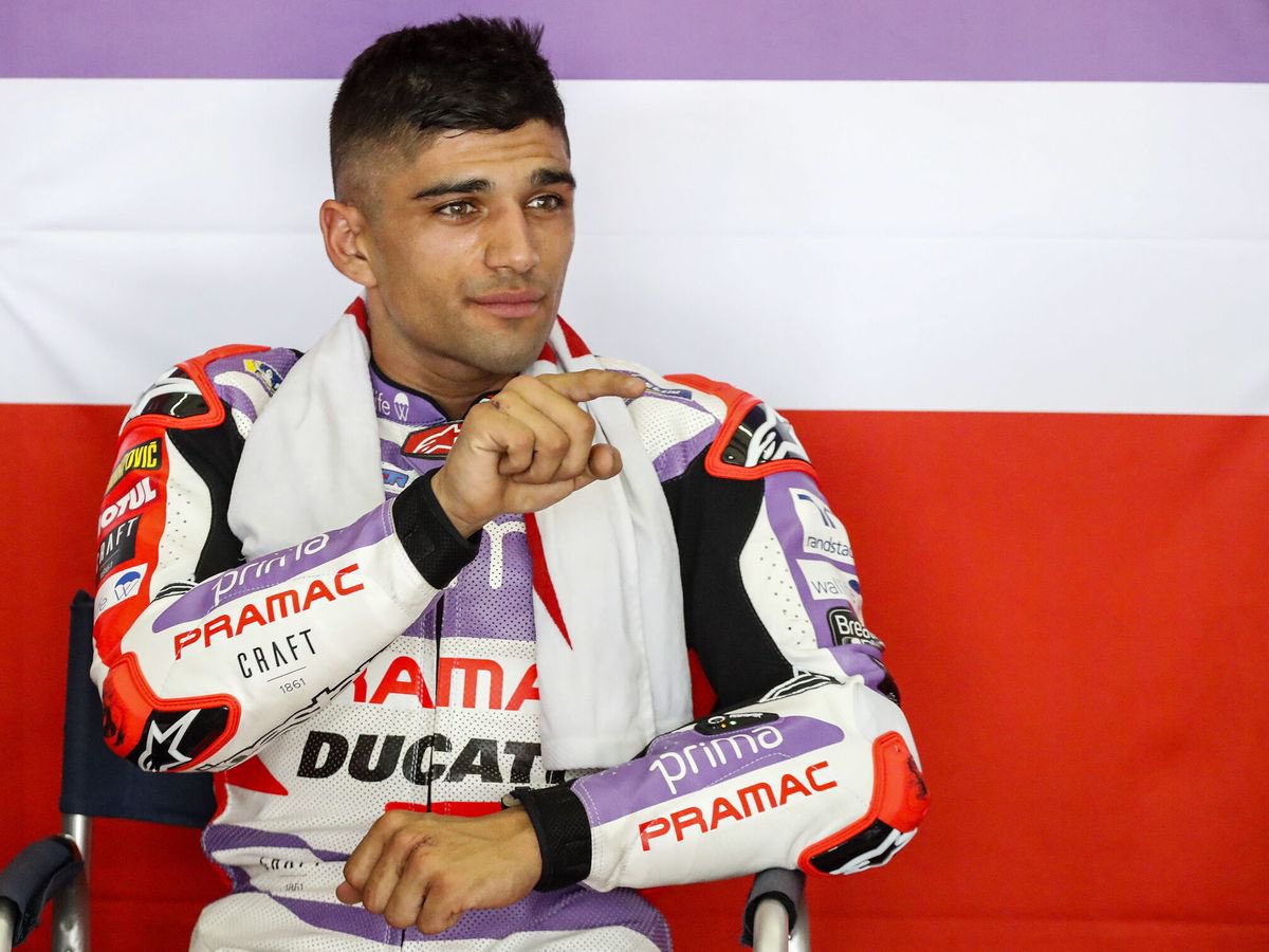 alejandroGP tweet media