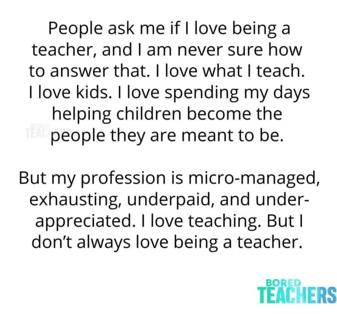 This resonates so much right now!