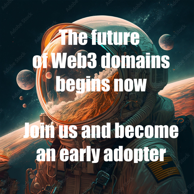 Gnosis Name Service tweet media