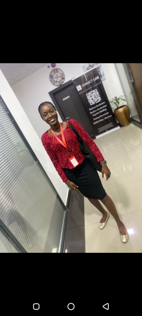 ObadareJosephi3's tweet photo. Whenever you feel discouraged, just remember why you started and all the sacrifices and pain you've put into it. It's too late too give up now.
#i'maladyintransit
#techenthusiast
#Personaldevelopmentandgrowth advocate https://t.co/C4AcJPYFyl
