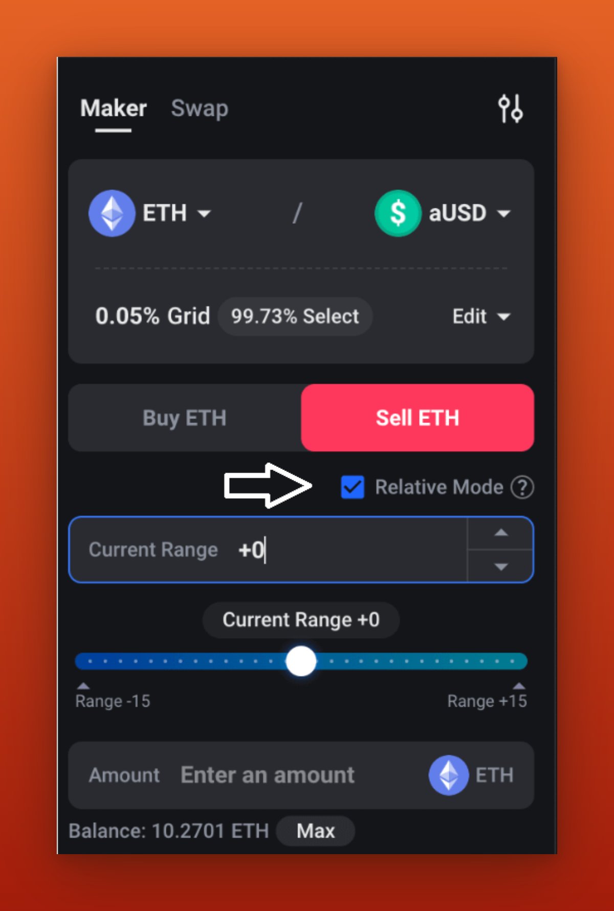CHASE💀 on Twitter "For Task 33 1. Go to the Maker tab. 2. Check the
