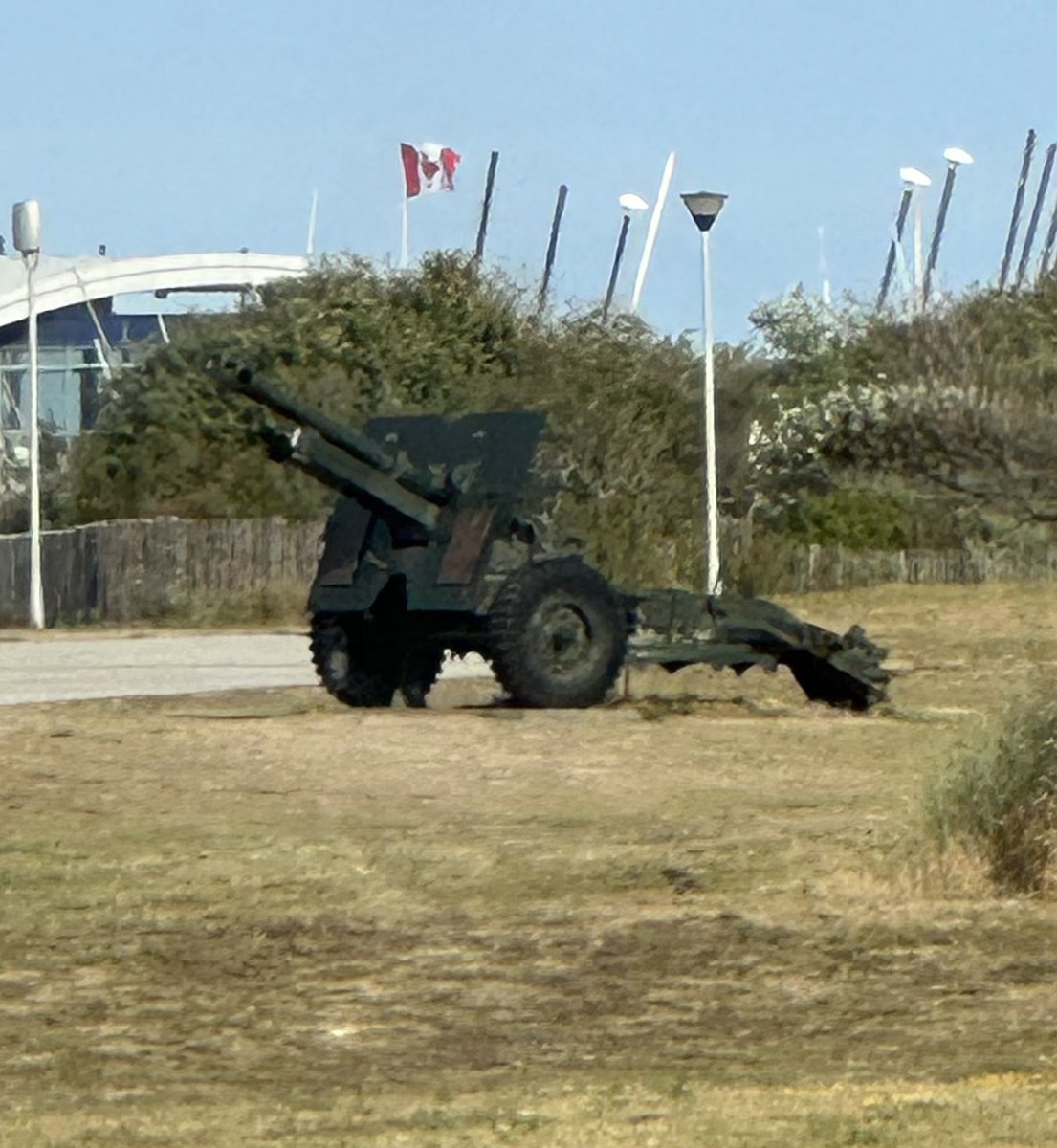 RipleyHistory's tweet photo. #RSTonTour #Normandy23 @ripleystthomas @RipleyLanguages https://t.co/D4bIqYnL9R