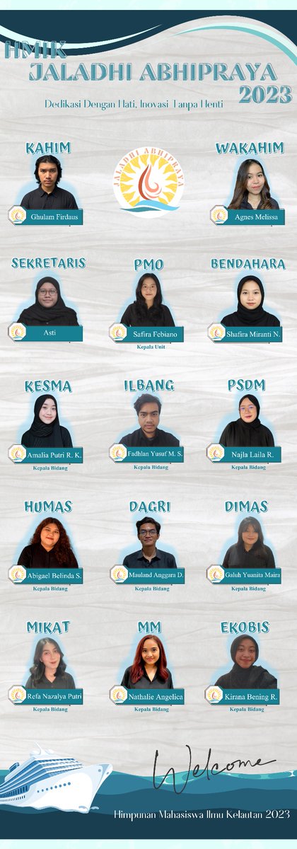 HMIK UNDIP tweet media
