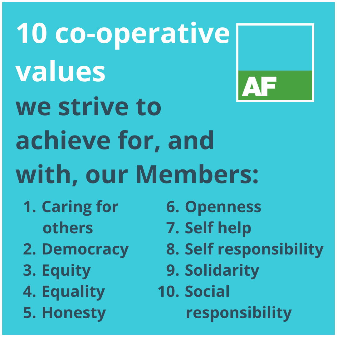 Shining a spotlight on co-operative values.

Read how AF helps our Members this @CooperativesUK #CoopFortnight: af.farm/insights/coop-…

#smarterprocurement #farmingandagriculture #ruralbusiness