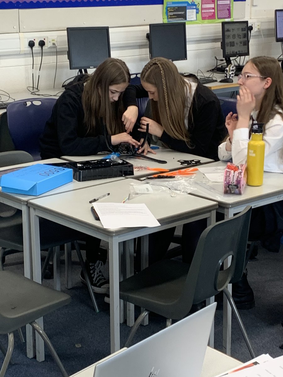 St Margaret's Academy Computing and DMG tweet media