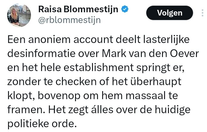 Chris Klomp tweet media
