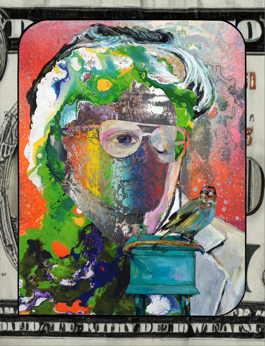 gm art-lovers! 

on the 4th of july 
at 10am cet

i will spin the wheel 3 times
and mint 3 new editions for the winners:

async.market/blueprints/63b…

drop your eth address in the comments
a retweet is highly appreciated

#summerofgiving #art <a href="/async/">Async</a> #giving #love #paint #giveaway